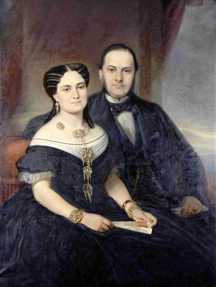 jose iglesias and his wife